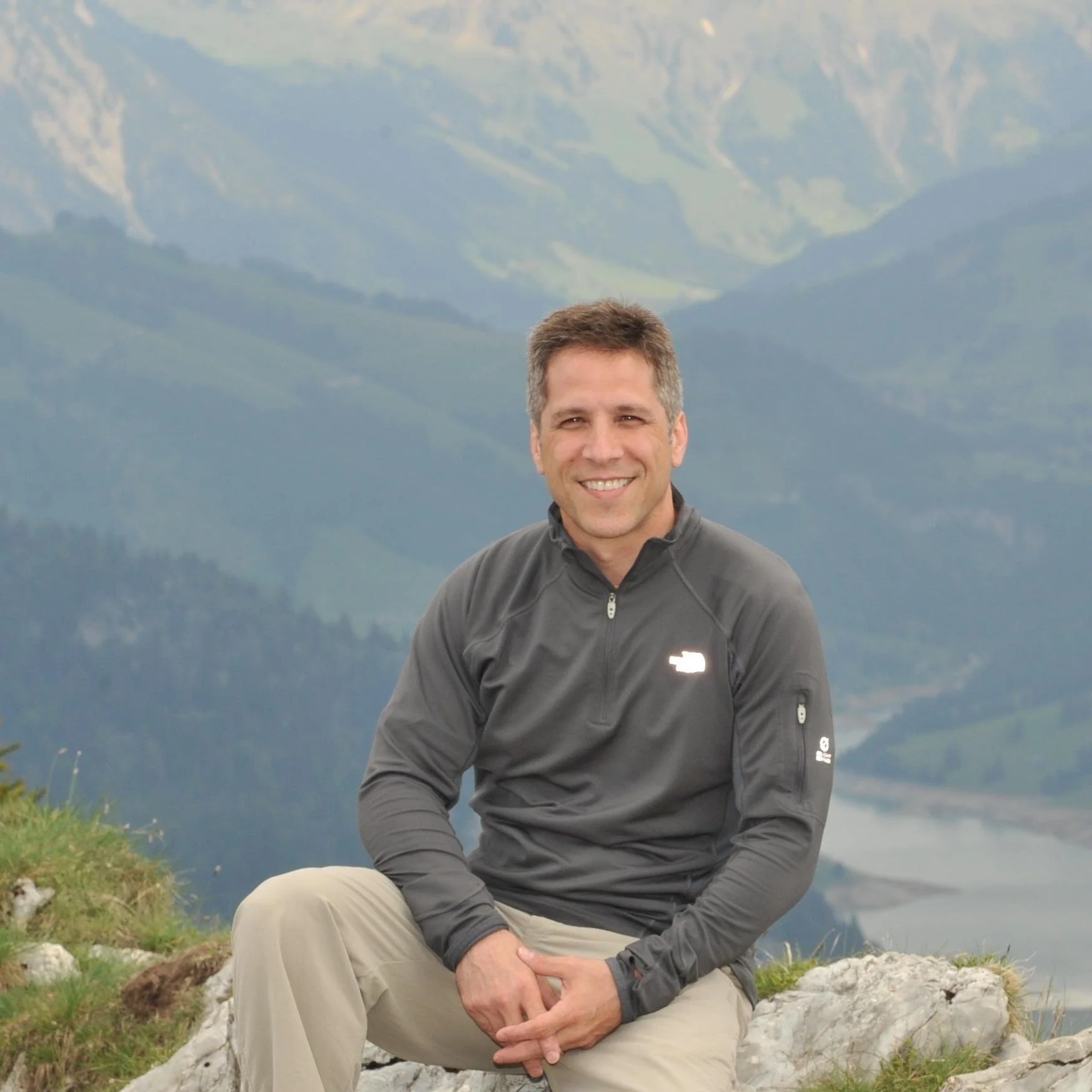 Global Café: Careers in Conflict Prevention with USAID