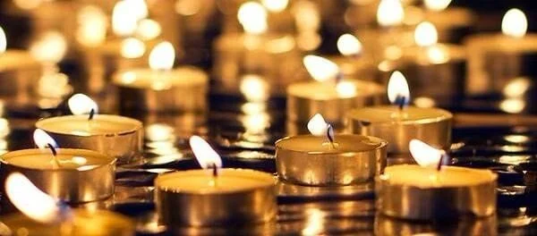 ELLEN V. AND PHILIP L. GLASS HOLOCAUST COMMEMORATIVE SERIES