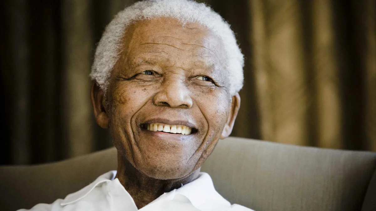 JUSTICE DELAYED: WRONGFUL INCARCERATION FROM MANDELA TO TODAY