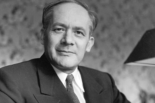 Defining an Unimaginable Crime: The Story of Raphael Lemkin