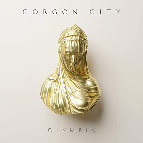 GORGON CITY - OLYMPIA<i>Dolby Atmos Mix</small></i>