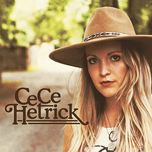 CeCe Hetrick - CeCe Hetrick<i>Stereo Mix</small></i>