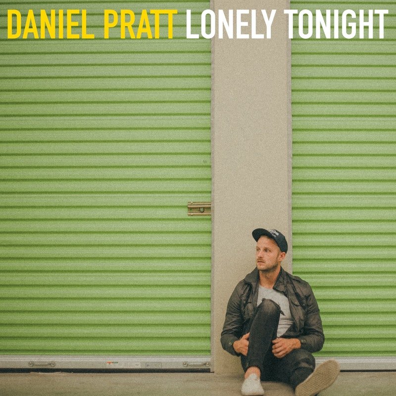 Daniel Pratt - Lonely Tonight<i>Stereo Mix</small></i>