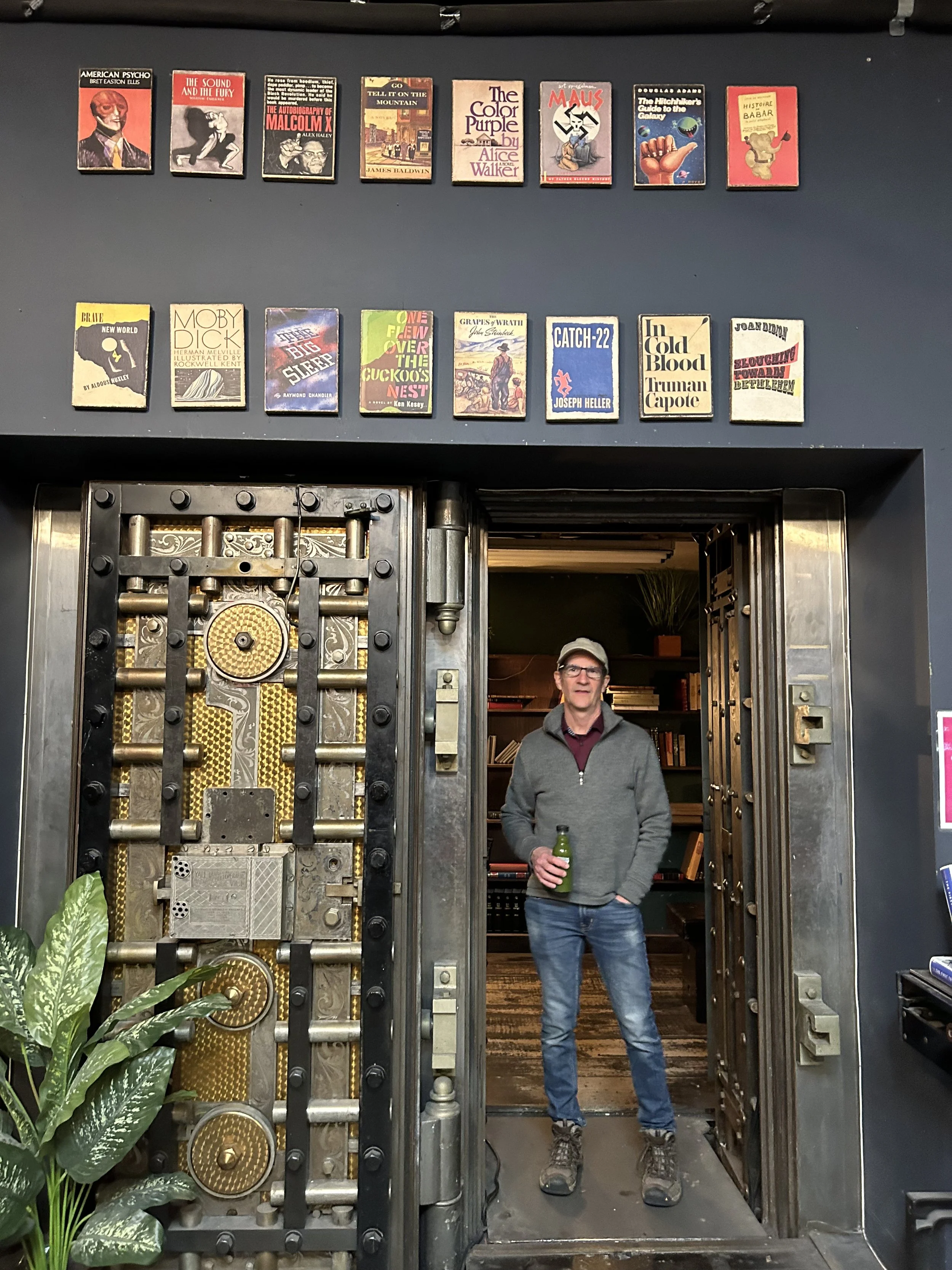 JF bank vault book store author photo.jpg