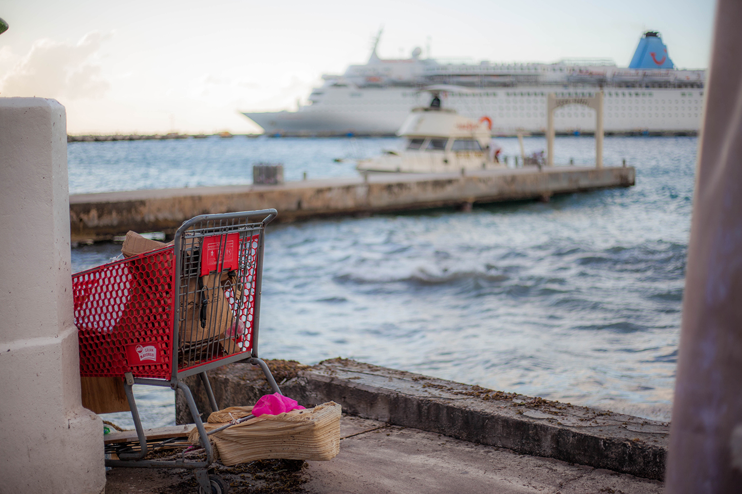 Cozumel