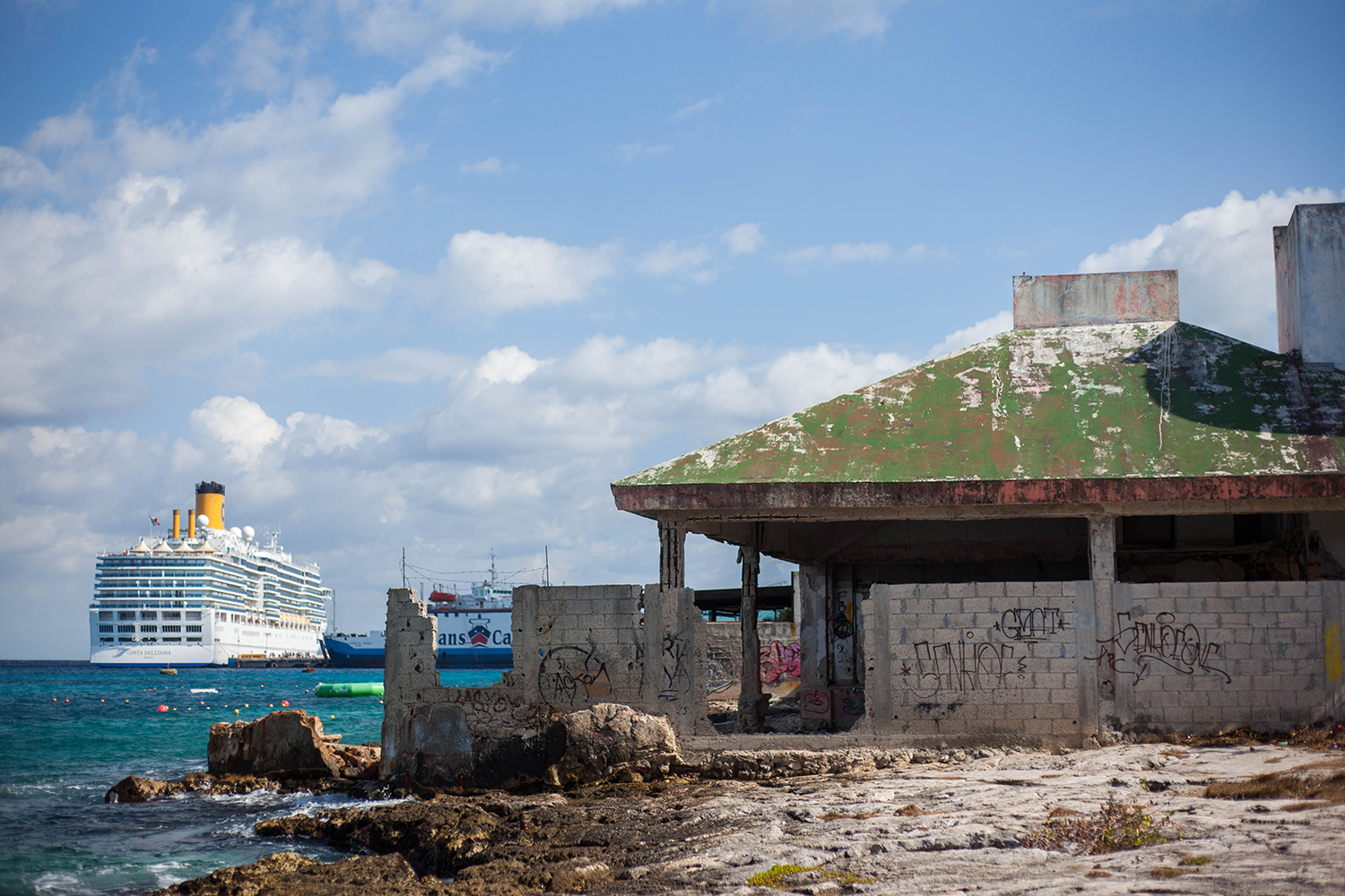 Cozumel
