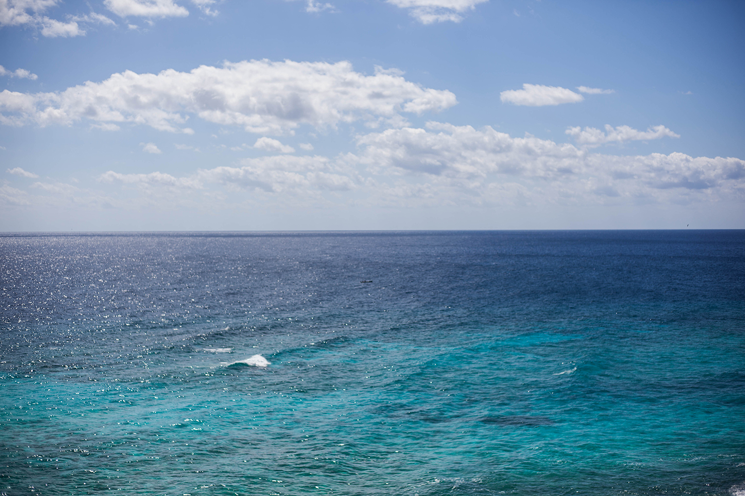  Cozumel.