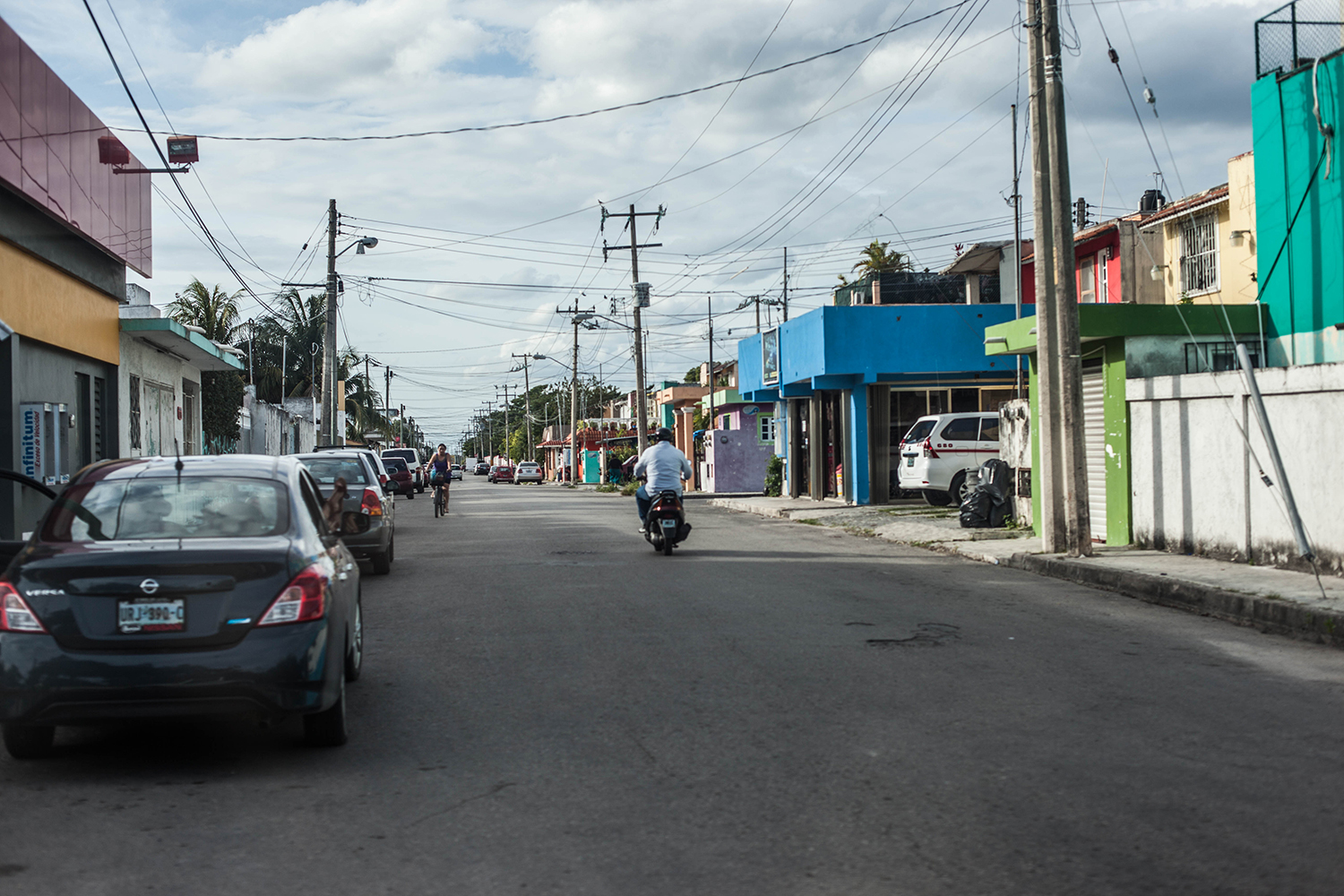 Cozumel