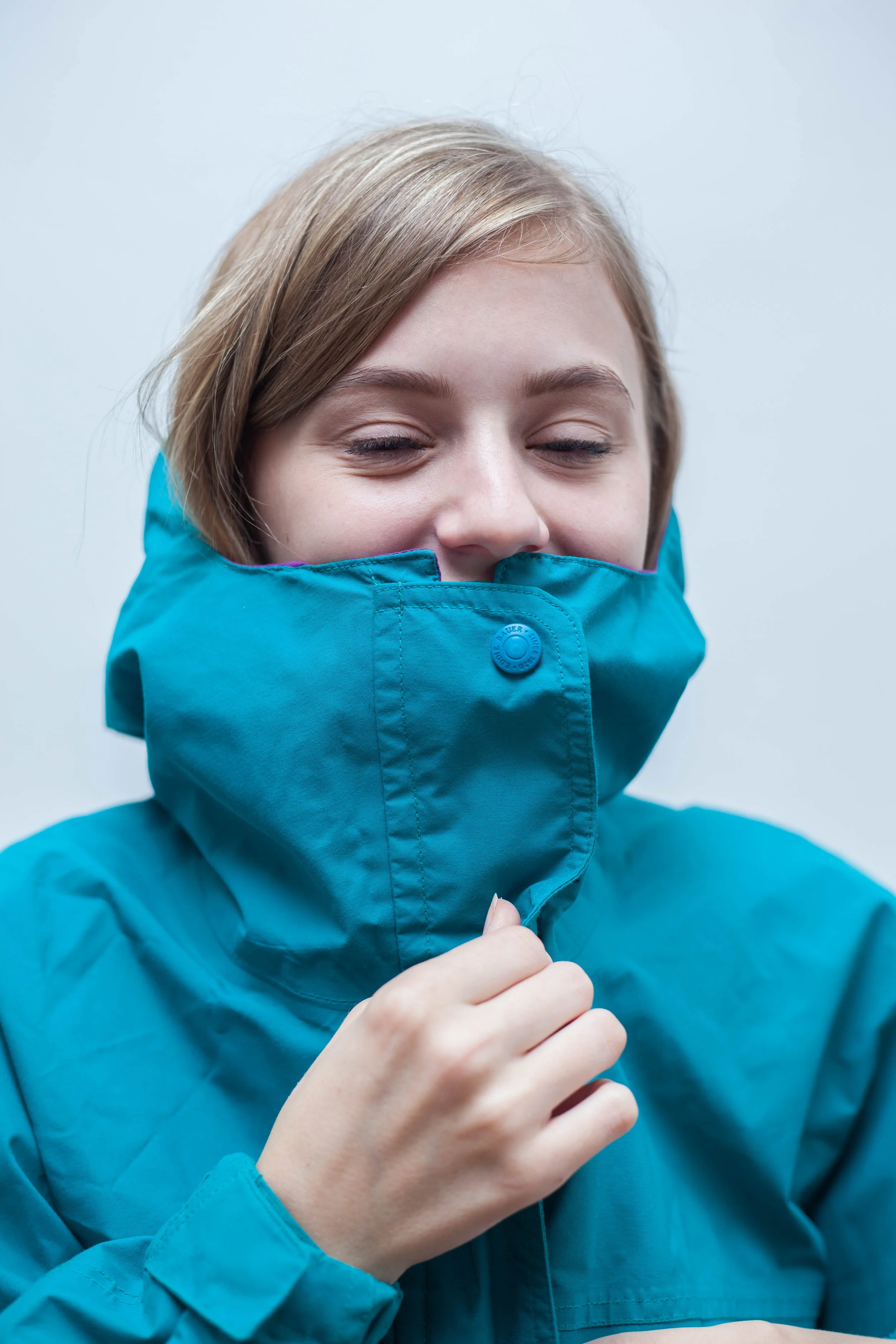 patagonia rainwear