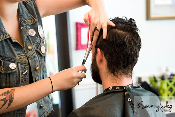 Check Out Our New Advice Piece! The Awesome Ladies Of Vivid! In Columbia, SC Gave Us Some Insight On What It Is Like To Run Your Own Salon. It's Definitely Worth The Read! >> READ MORE