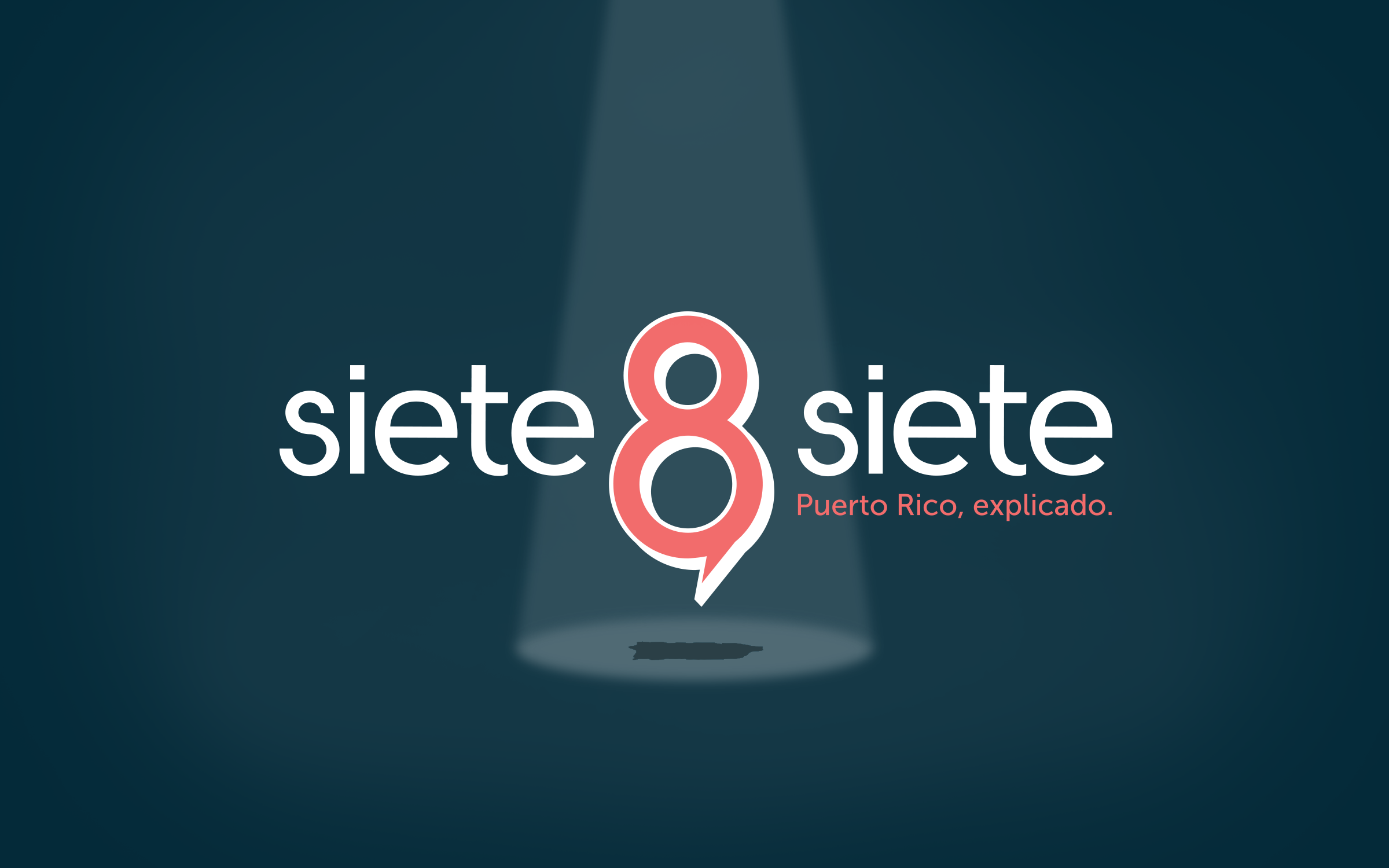 siete8siete.com Brand Development