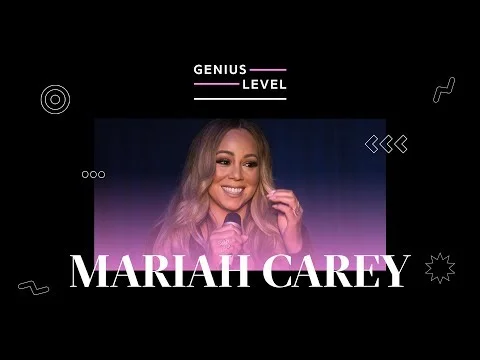 Genius Level - Mariah Carey