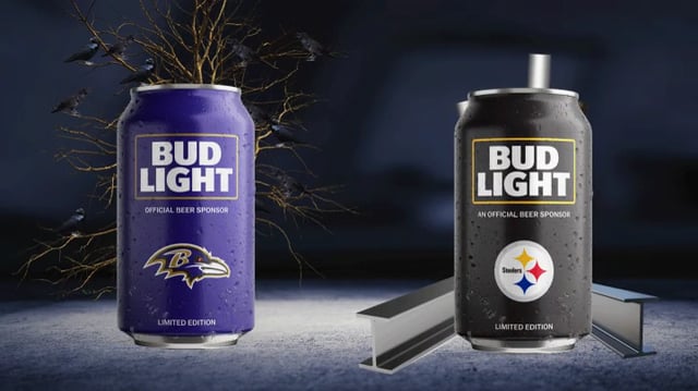 Baltimore Ravens vs Pittsburgh Steelers By @hero0fwar