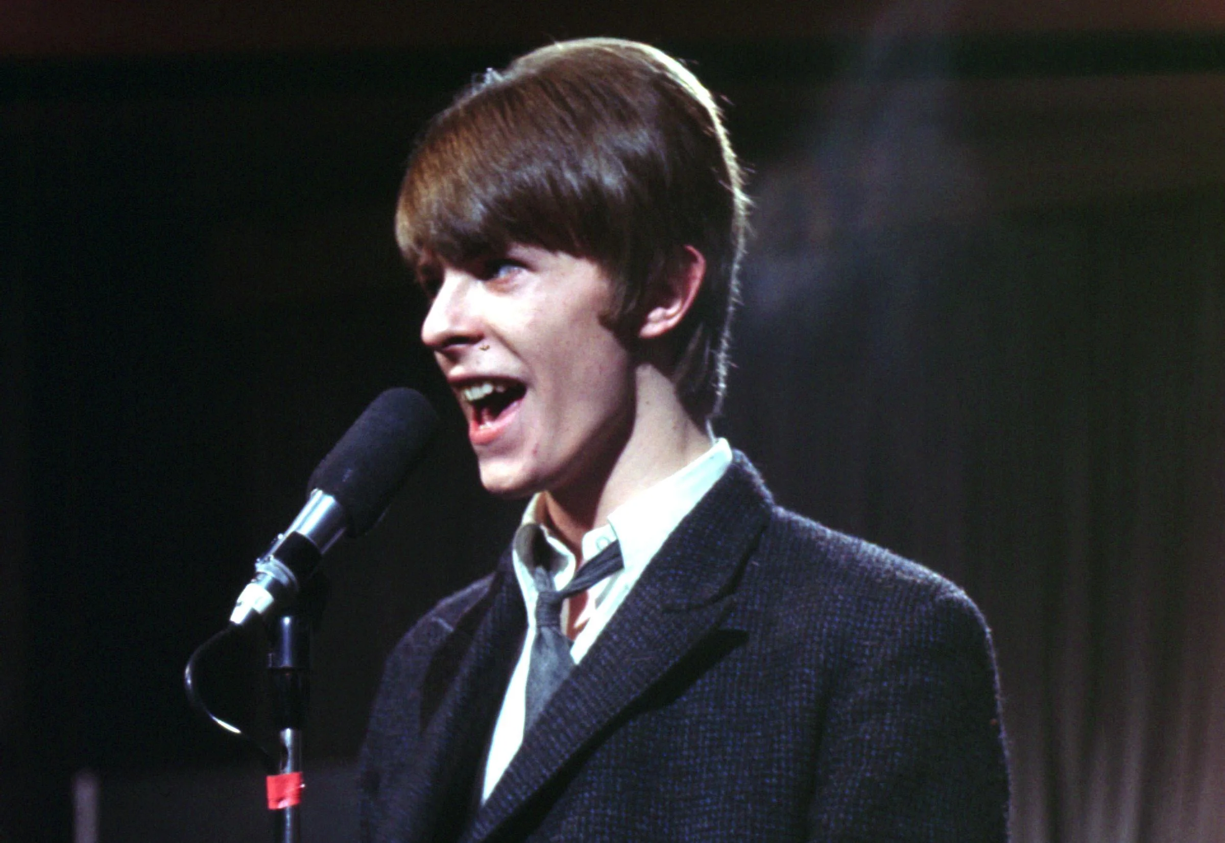 Michael Ochs