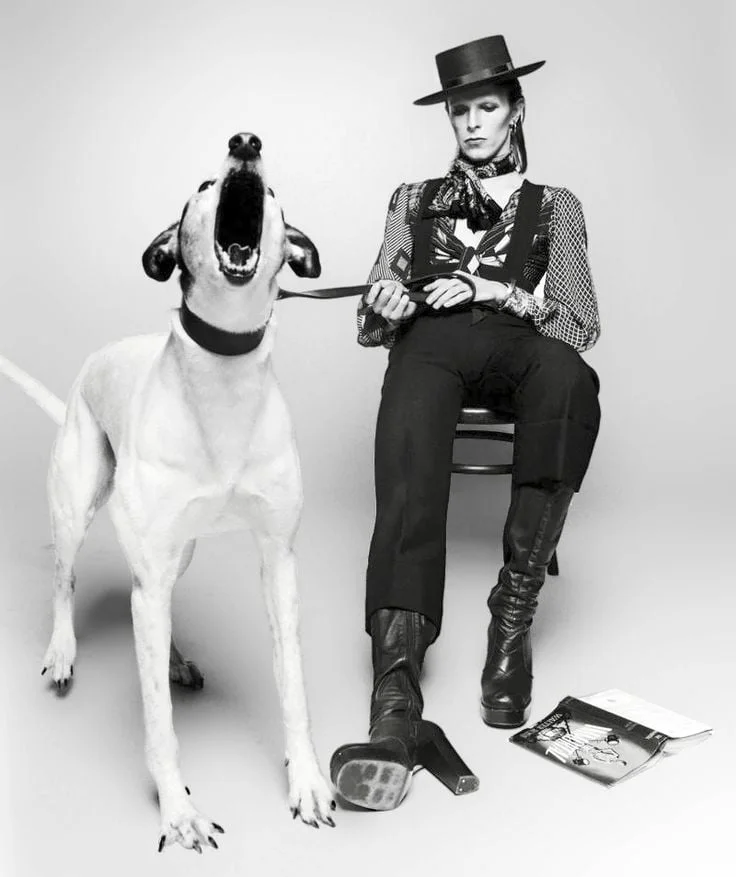 Terry O'Neill