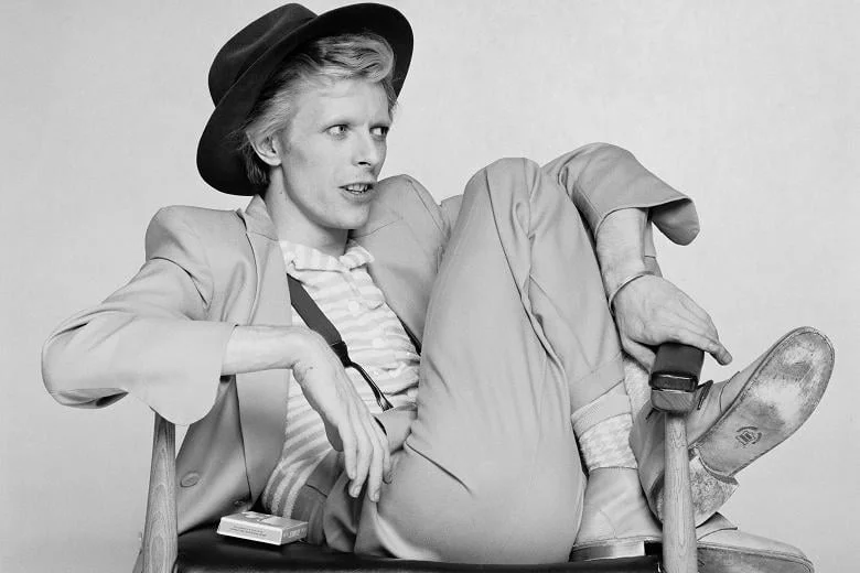 Terry O'Neill