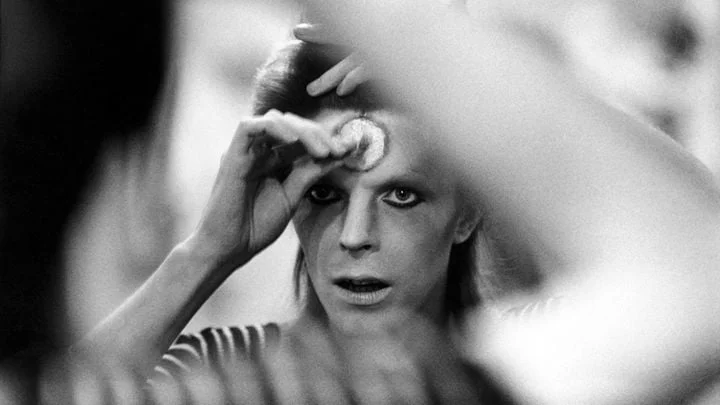 Mick Rock