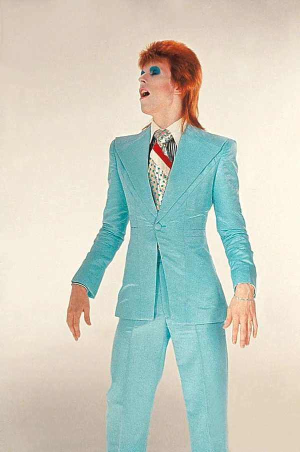 Mick Rock