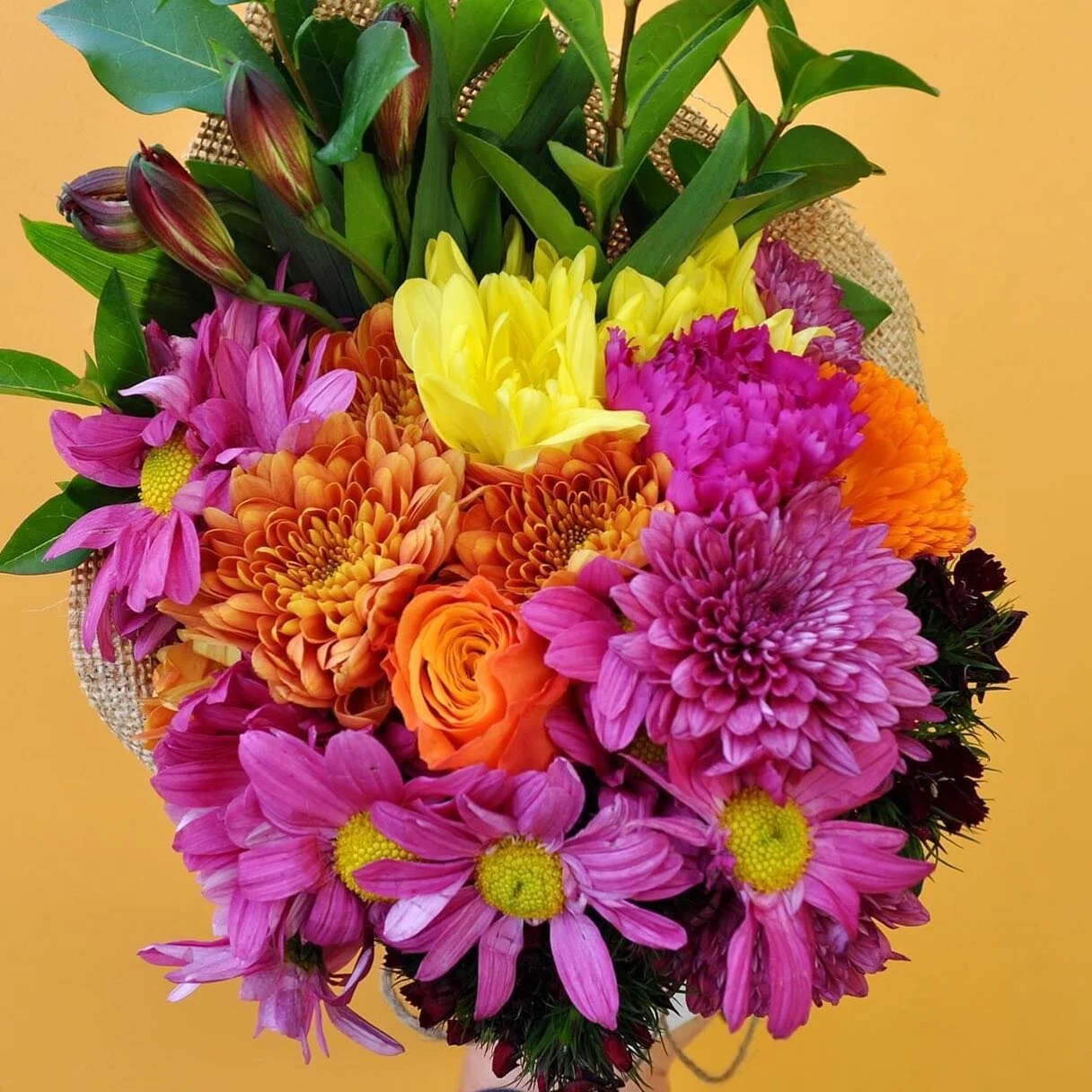 today-s-bunch-itty-bitty-bunch-adelaide-flower-delivery
