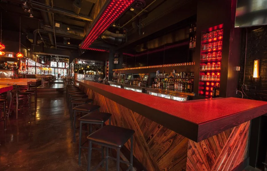 Gallery — Happy Camper Chicago