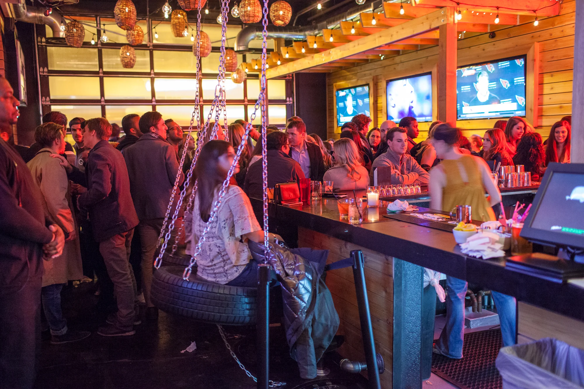 Gallery — Happy Camper Chicago