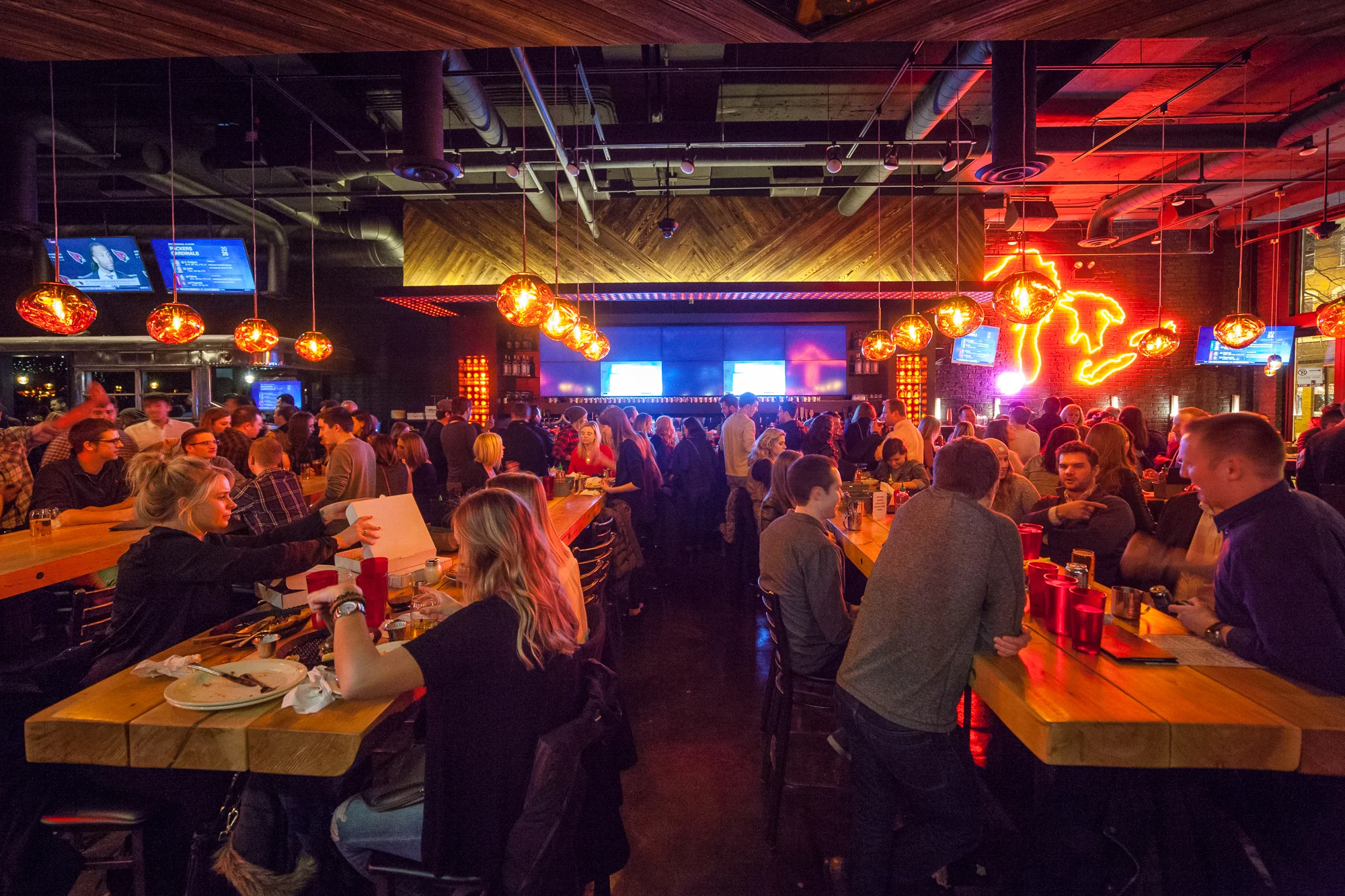 Gallery — Happy Camper Chicago