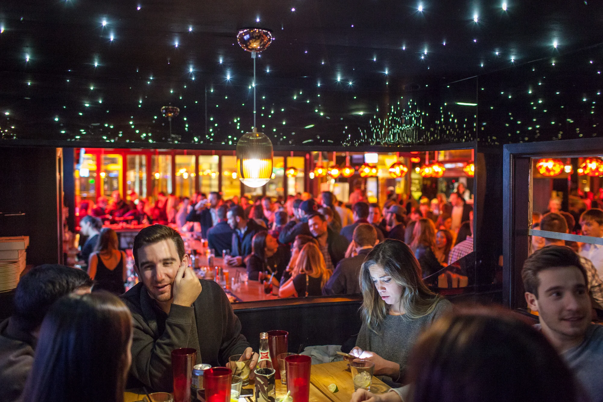 Gallery — Happy Camper Chicago