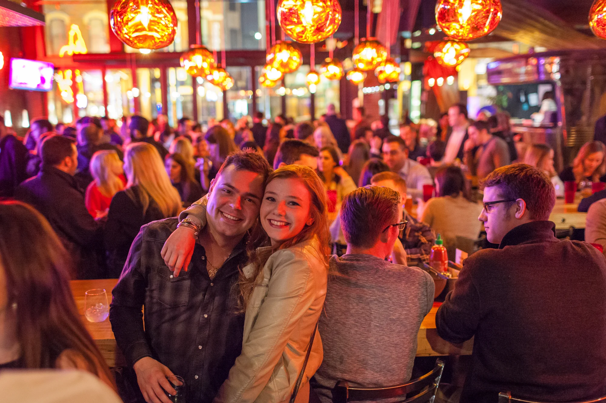 Gallery — Happy Camper Chicago