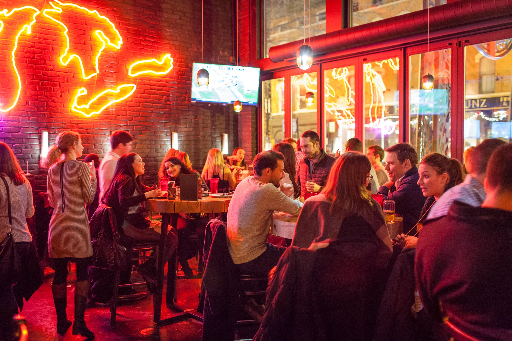 Gallery — Happy Camper Chicago