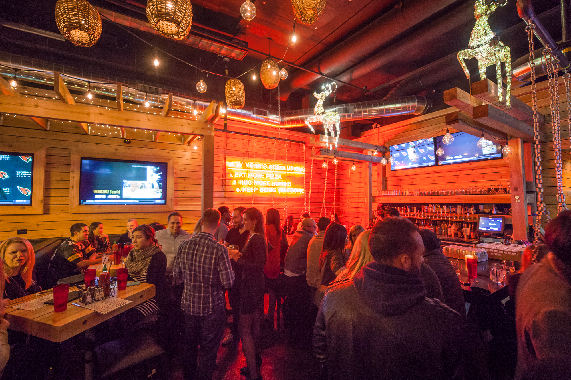 Gallery — Happy Camper Chicago