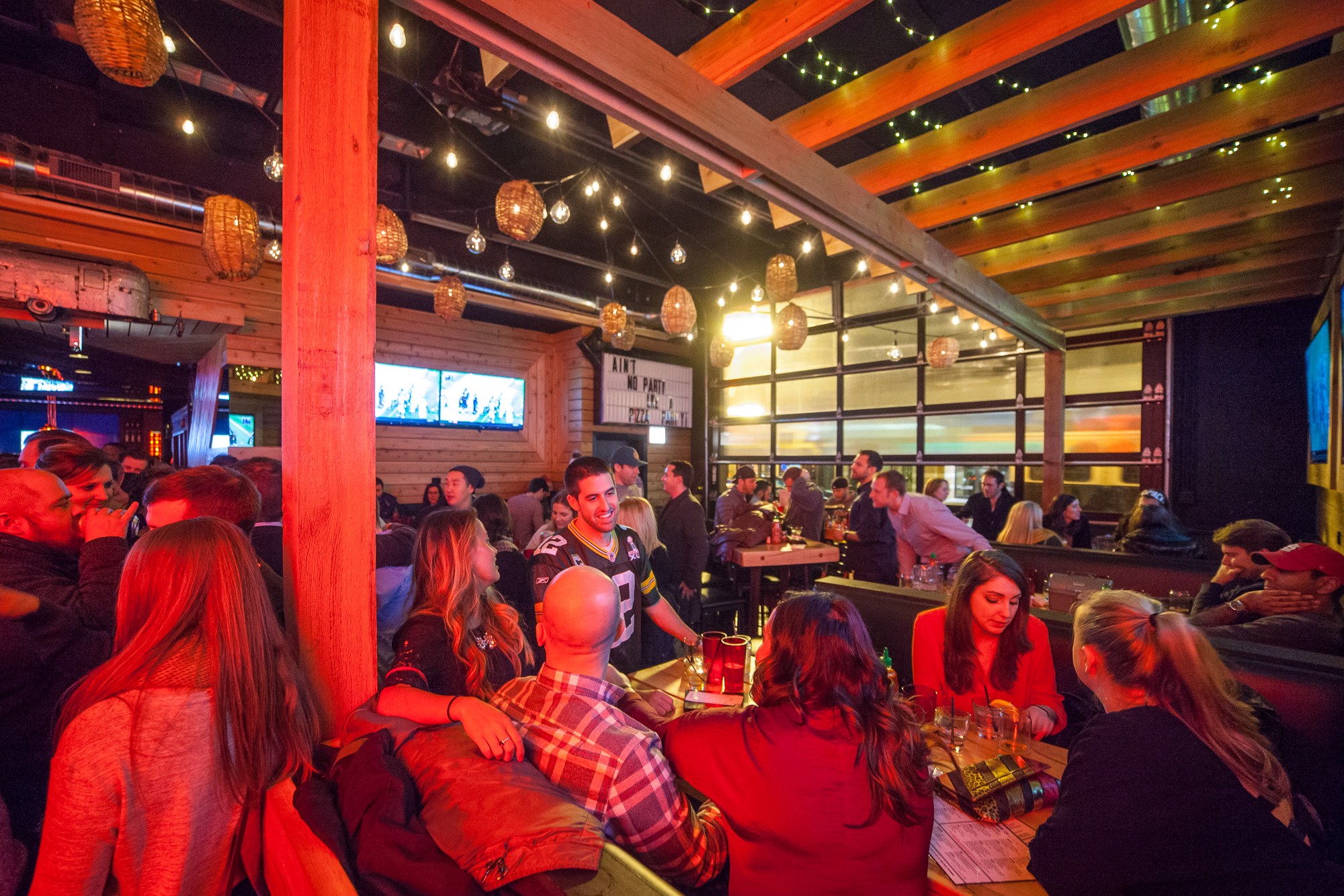 Gallery — Happy Camper Chicago