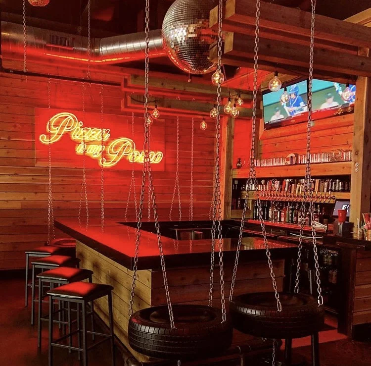 Home — Happy Camper Pizza