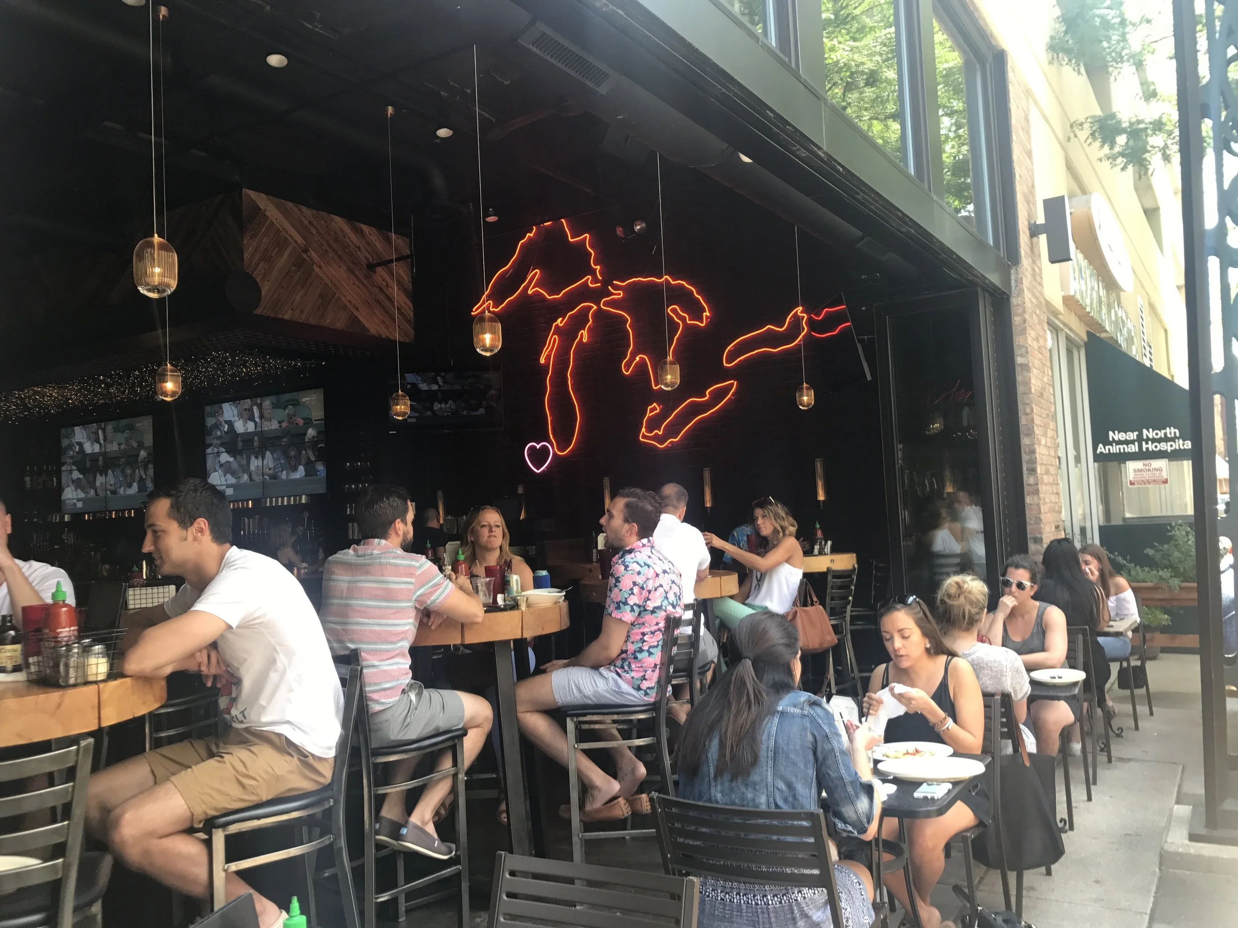 Home — Happy Camper Pizza