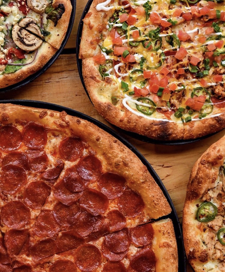 Home — Happy Camper Pizza