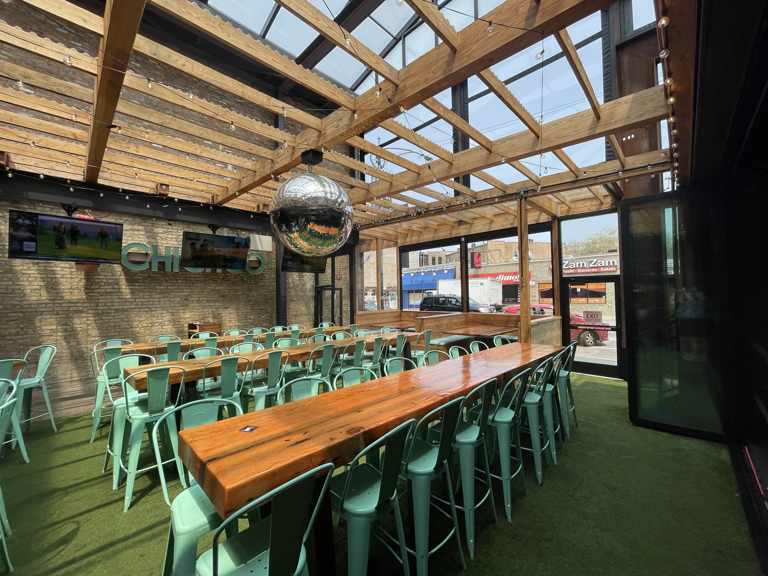 Home — Happy Camper Pizza