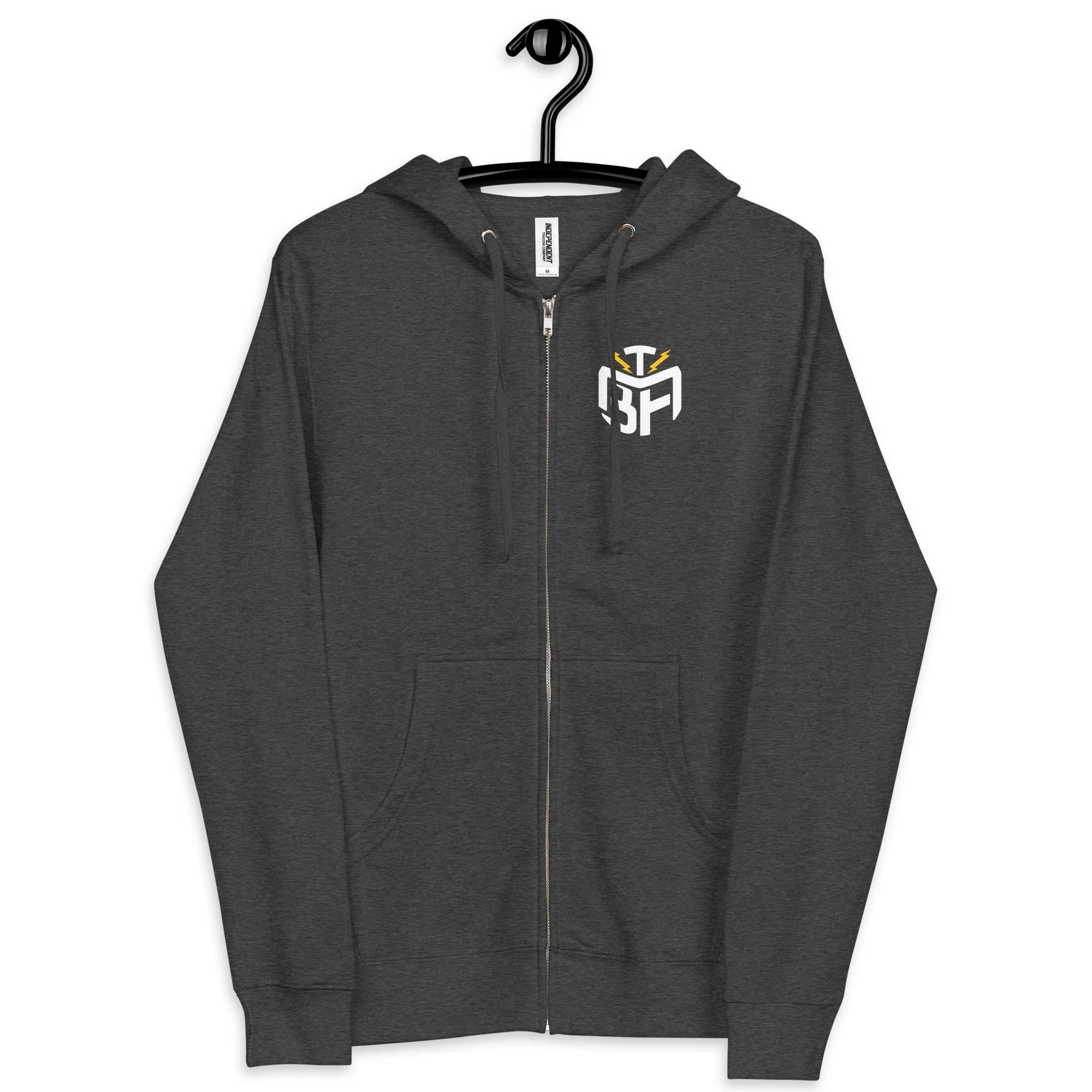 unisex-fleece-zip-up-hoodie-charcoal-heather-front-68dc2769903a0.jpg