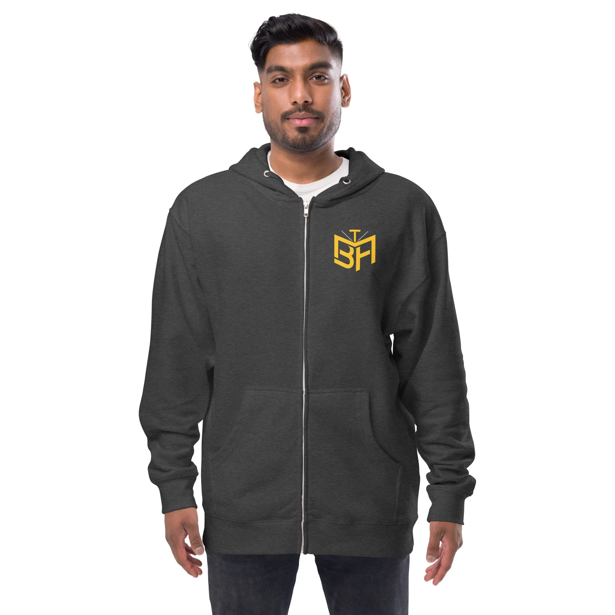 unisex-fleece-zip-up-hoodie-charcoal-heather-front-68dc295d577ce.jpg