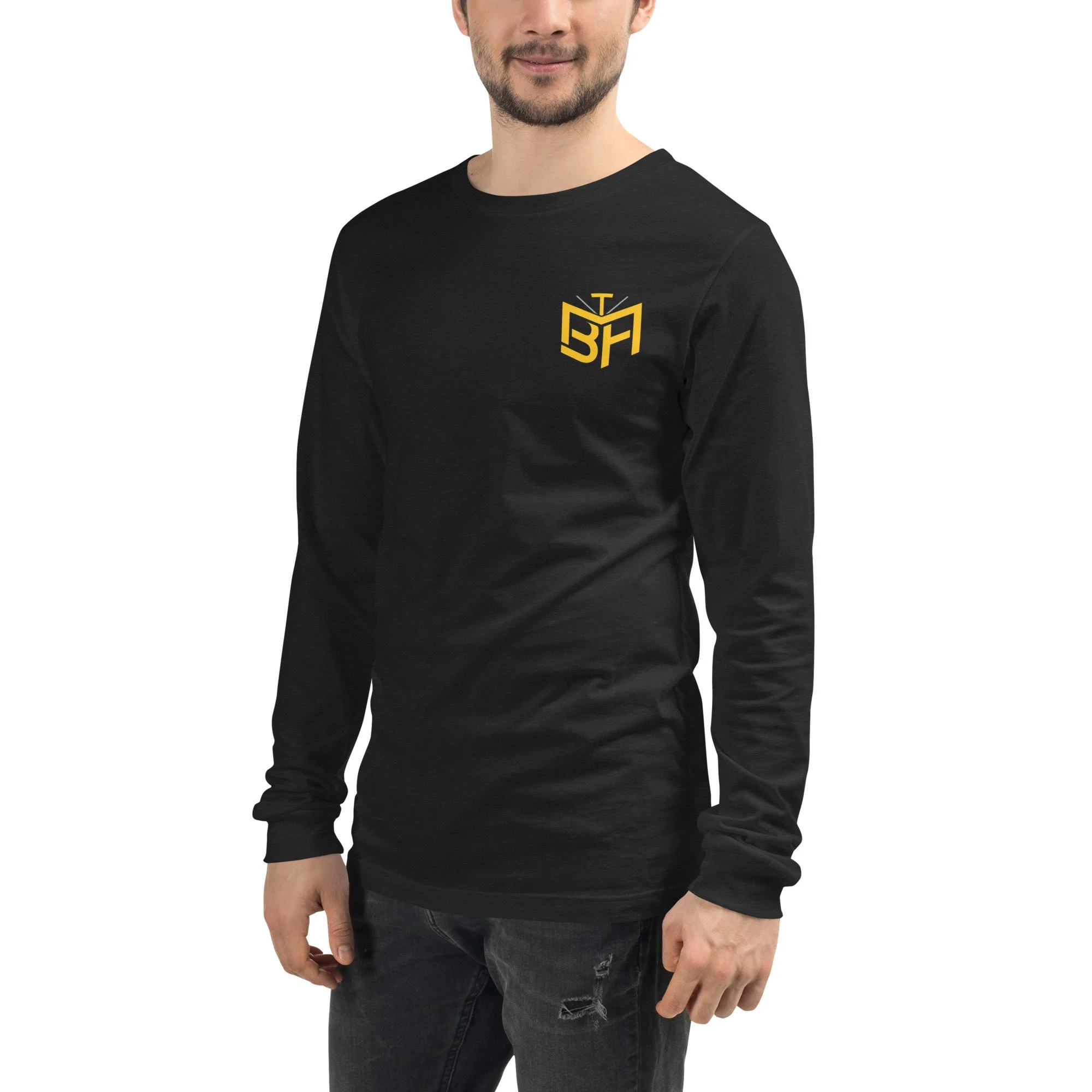 unisex-long-sleeve-tee-black-heather-left-front-68dc2c3eb5d93.jpg