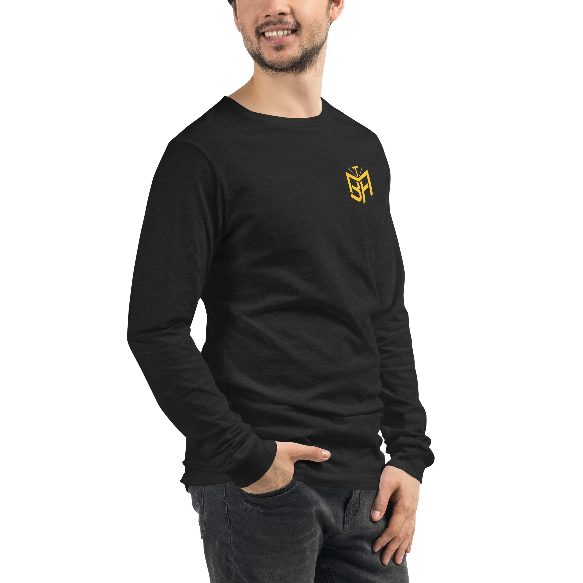 unisex-long-sleeve-tee-black-heather-right-front-68dc2c3eb6104.jpg