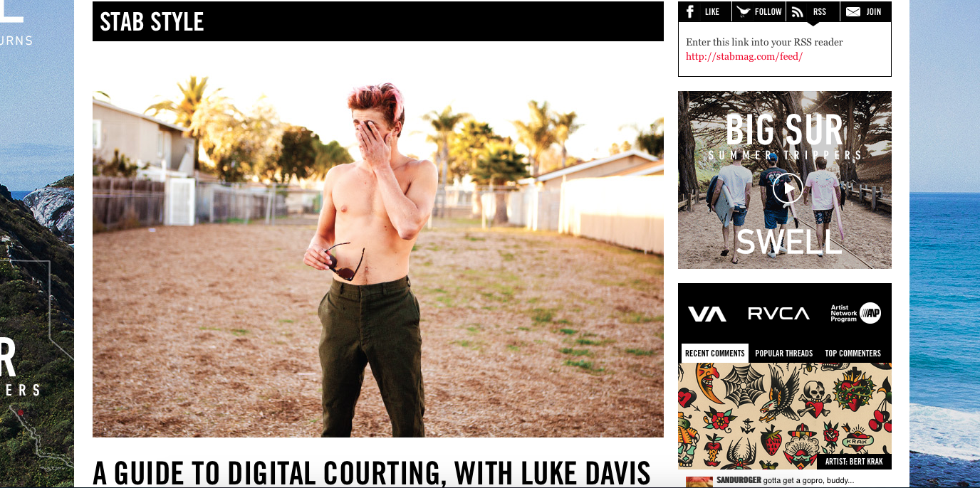 lukedavis