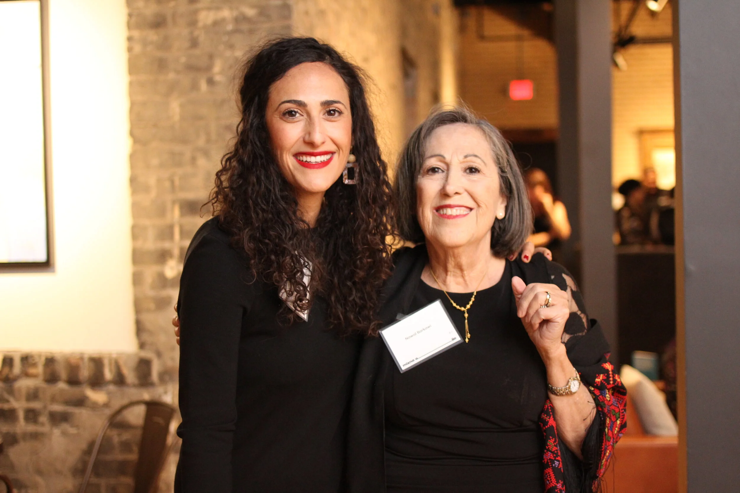 Mizna Arab Film Fest