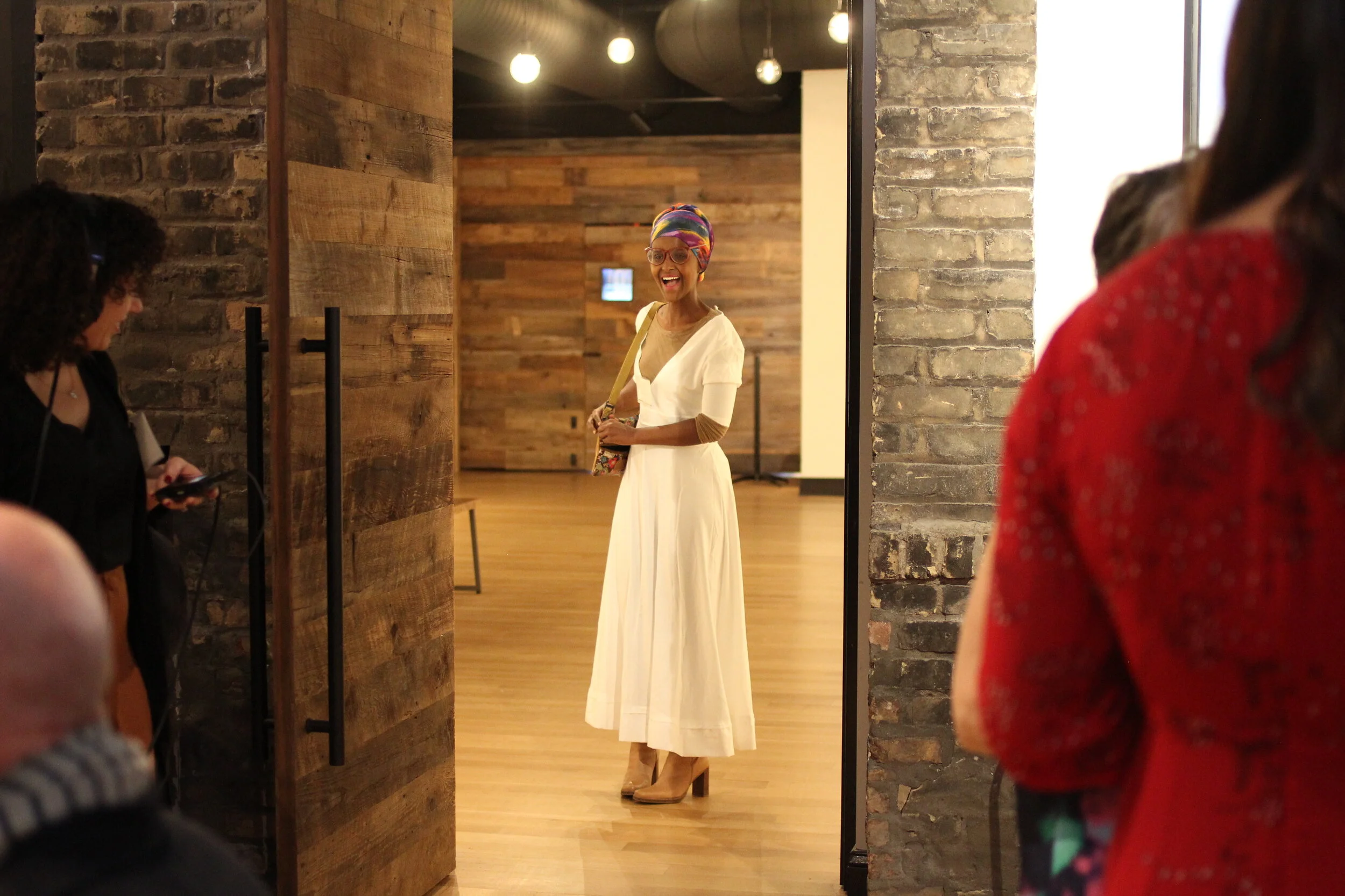 MIZNA ARAB FILM FEST