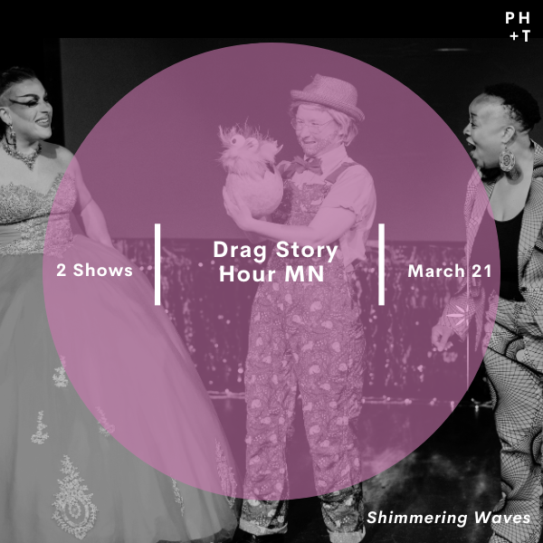  Drag Story Hour Social Media Post 