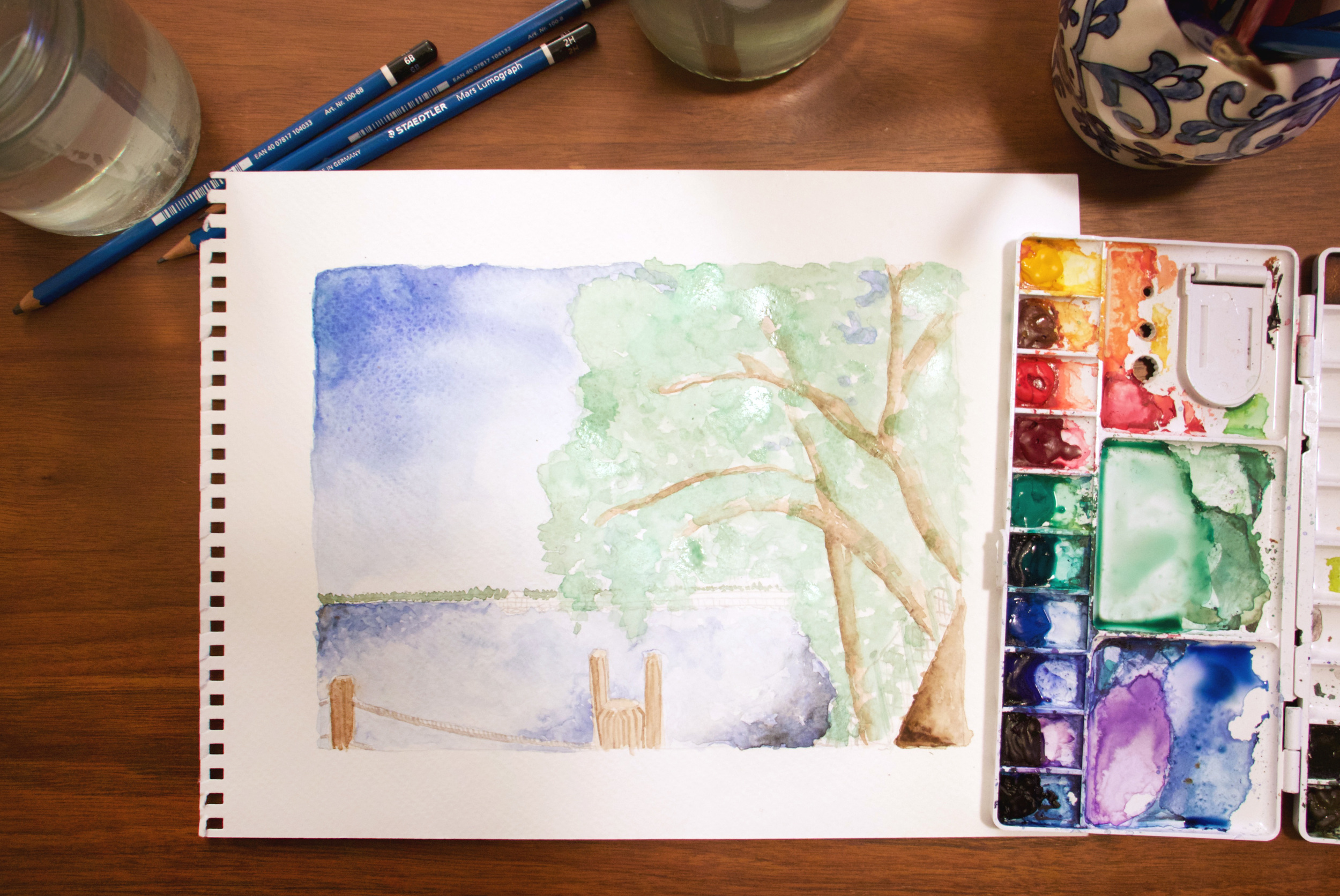Paper by JLee: Creating Custom Stationery