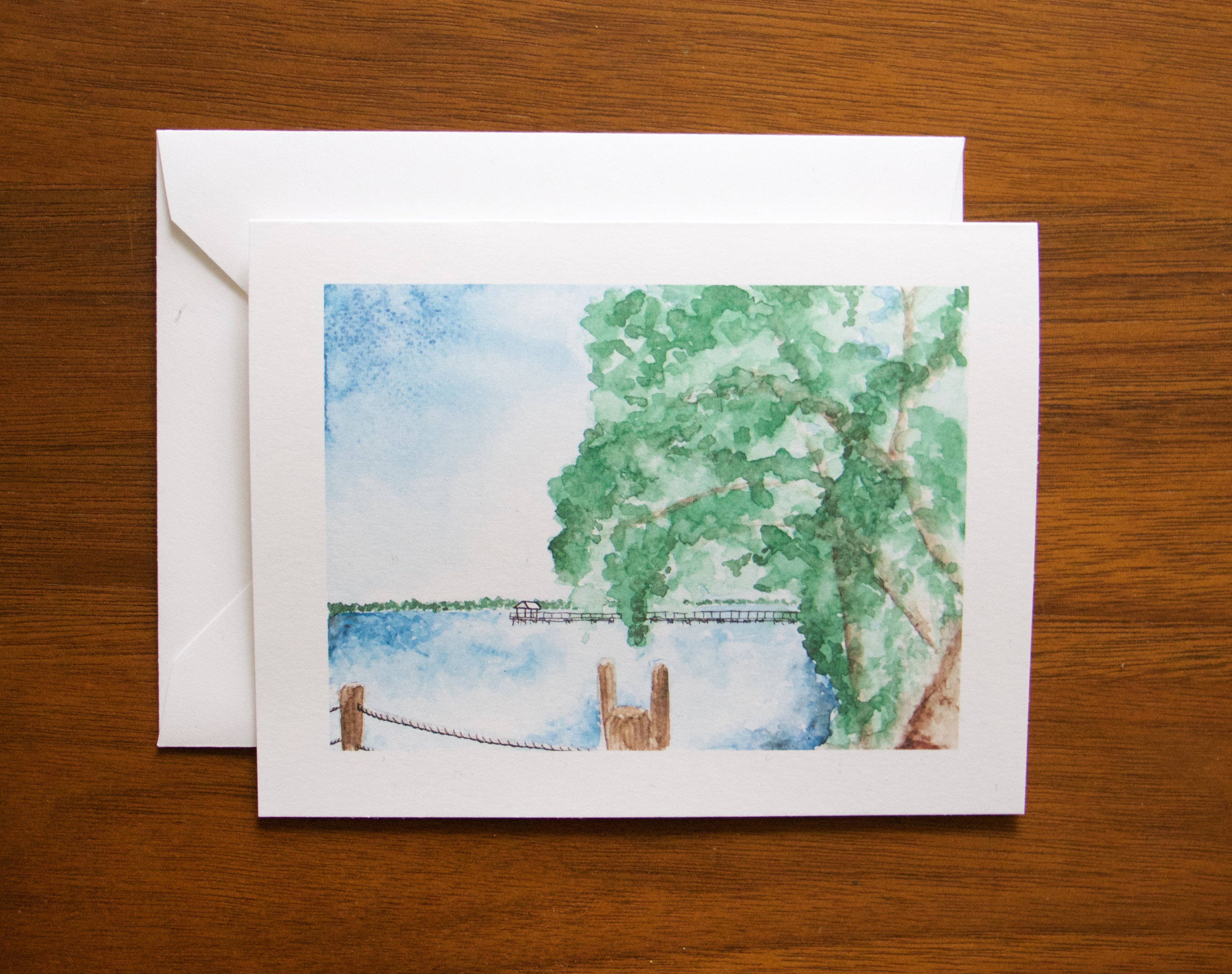 Paper by JLee: Creating Custom Stationery