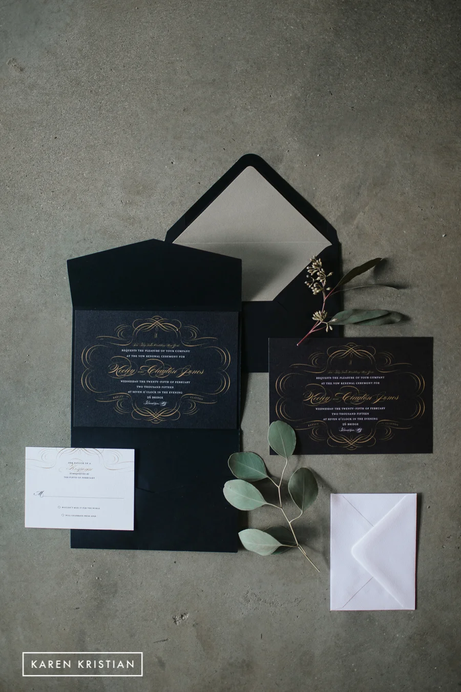 Karen Kristian Photography