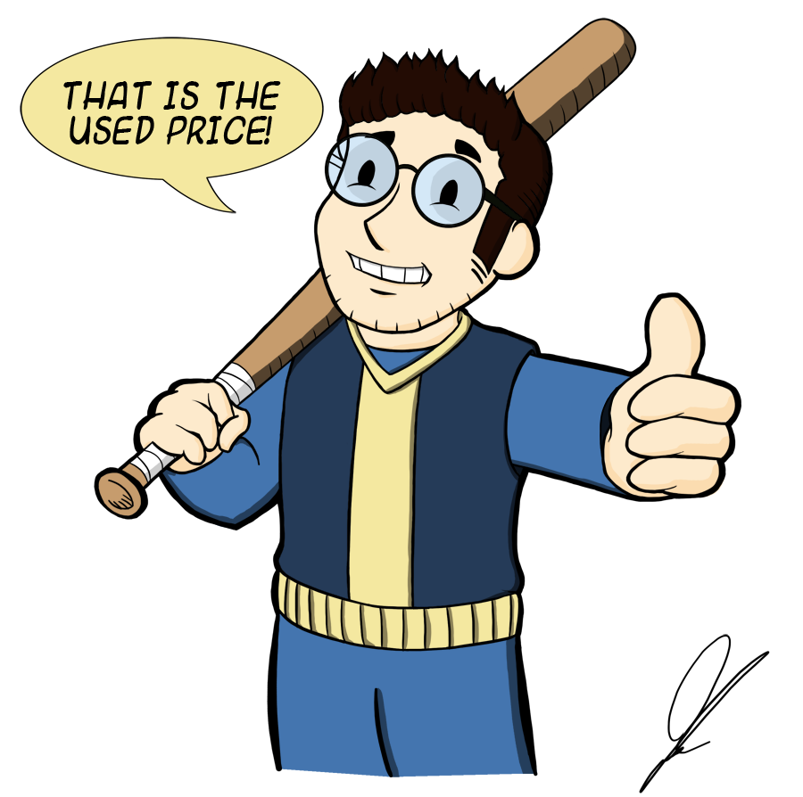 Vault-Tec - Customer Service