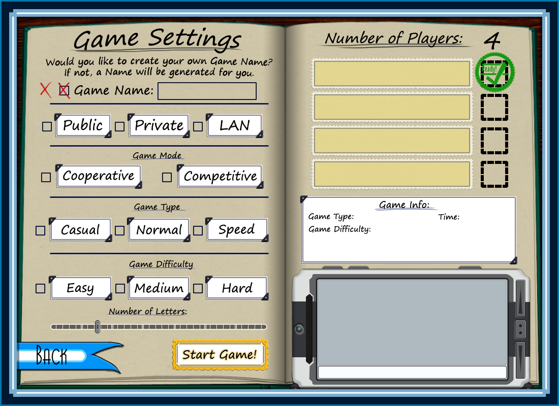 Anagrammer (PC)