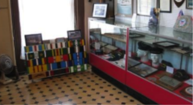 The Massachusetts Maritime unit is looking to foster a relationship with the Coast Guard Heritage Museum located in Barnstable, Massachusetts. The unit hopes to create a bond with the museum through volunteerism by giving tours, helping to organize artifacts, and promoting the museum through social media.