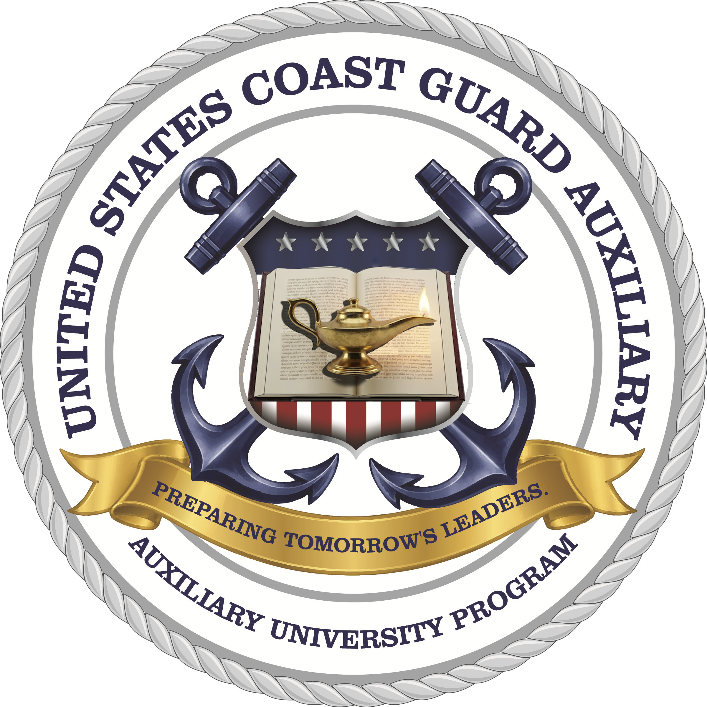 U.S. Coast Guard Auxiliary University Program